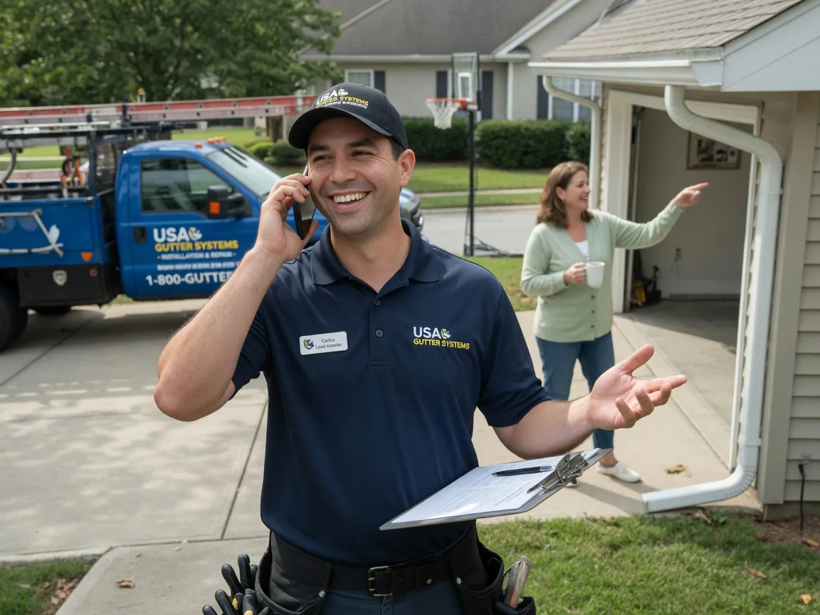 Gutter Installation Oak Brook, IL FAQs